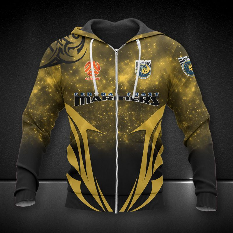 Central Coast Mariners Printing T-Shirt, Polo, Hoodie, Zip, Bomber 7566 - Famjoys Central Coast Mariners Printing T-Shirt, Polo, Hoodie, Zip, Bomber 7566 - Famjoys