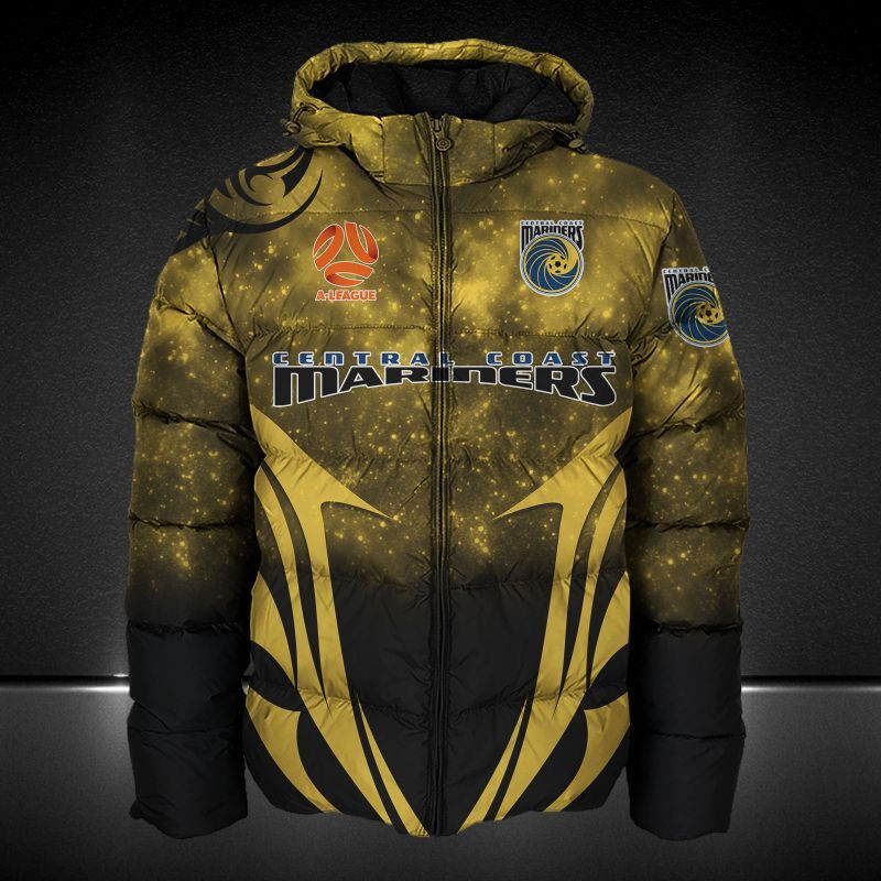 Central Coast Mariners Printing T-Shirt, Polo, Hoodie, Zip, Bomber 7566 - Famjoys Central Coast Mariners Printing T-Shirt, Polo, Hoodie, Zip, Bomber 7566 - Famjoys