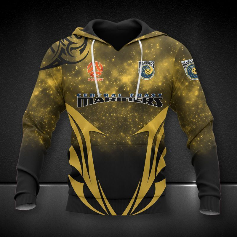 Central Coast Mariners Printing T-Shirt, Polo, Hoodie, Zip, Bomber 7566 - Famjoys Central Coast Mariners Printing T-Shirt, Polo, Hoodie, Zip, Bomber 7566 - Famjoys