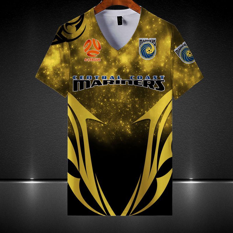 Central Coast Mariners Printing T-Shirt, Polo, Hoodie, Zip, Bomber 7566 - Famjoys Central Coast Mariners Printing T-Shirt, Polo, Hoodie, Zip, Bomber 7566 - Famjoys