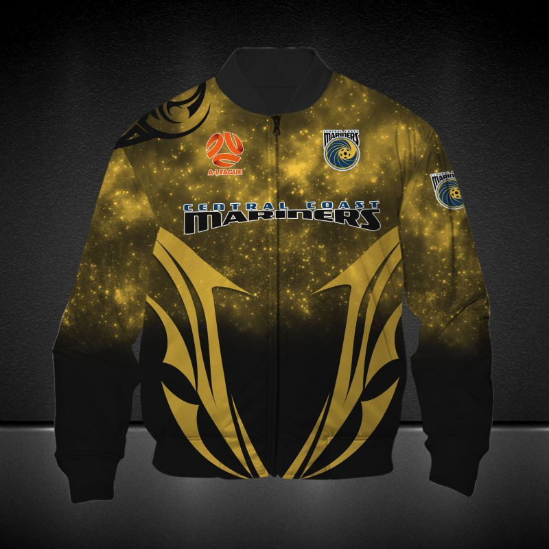 Central Coast Mariners Printing T-Shirt, Polo, Hoodie, Zip, Bomber 7566 - Famjoys Central Coast Mariners Printing T-Shirt, Polo, Hoodie, Zip, Bomber 7566 - Famjoys