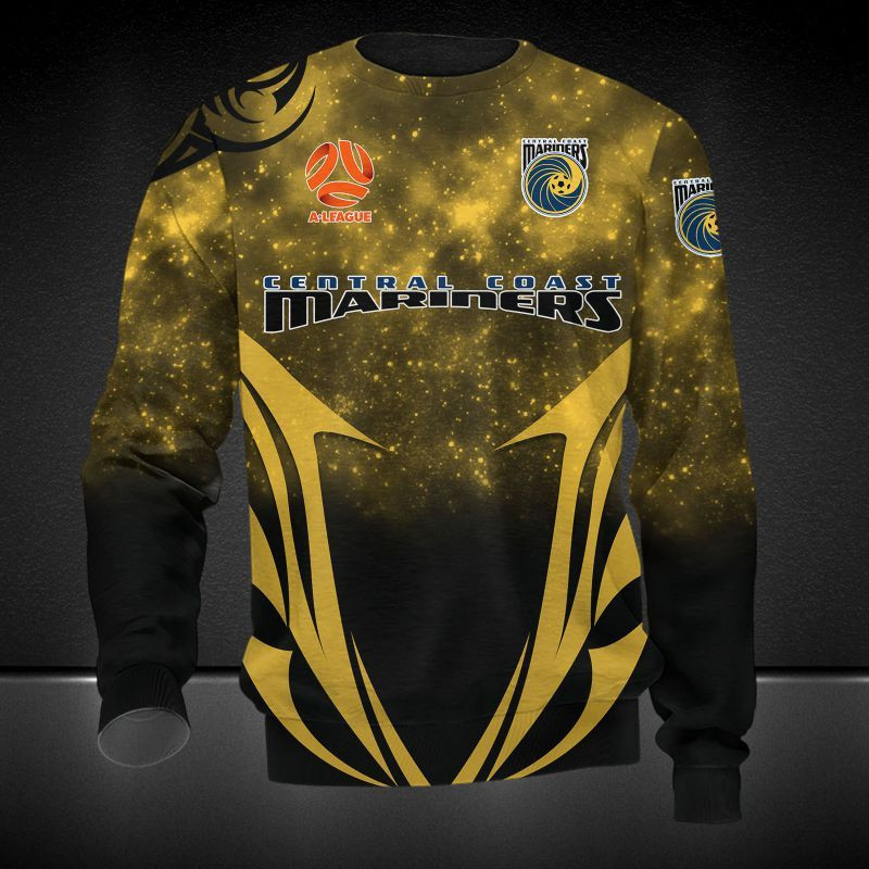 Central Coast Mariners Printing T-Shirt, Polo, Hoodie, Zip, Bomber 7566 - Famjoys Central Coast Mariners Printing T-Shirt, Polo, Hoodie, Zip, Bomber 7566 - Famjoys