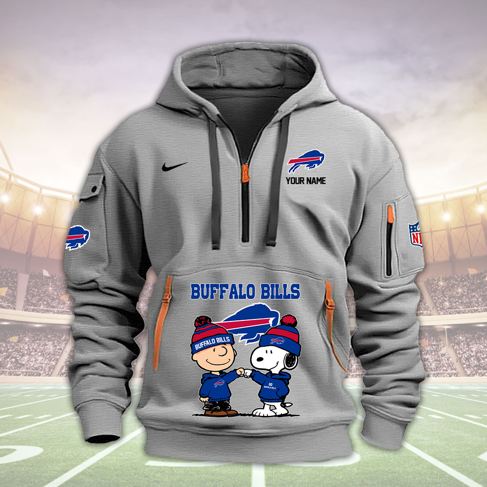 CEXLPC2991SNP BILL Heavy Hoodie - Famjoys CEXLPC2991SNP BILL Heavy Hoodie - Famjoys