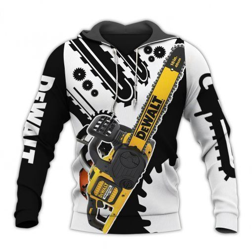 Chainsaw 3D All Over Printed Clothes - Famjoys Chainsaw 3D All Over Printed Clothes - Famjoys