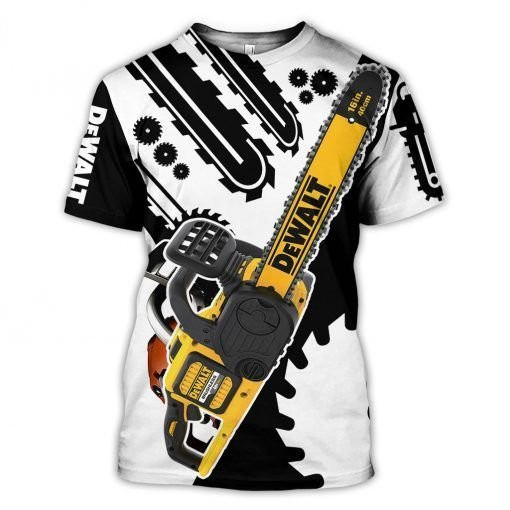 Chainsaw 3D All Over Printed Clothes - Famjoys Chainsaw 3D All Over Printed Clothes - Famjoys