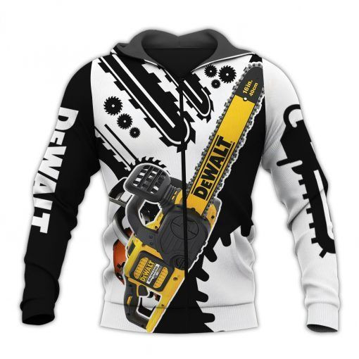 Chainsaw 3D All Over Printed Clothes - Famjoys Chainsaw 3D All Over Printed Clothes - Famjoys