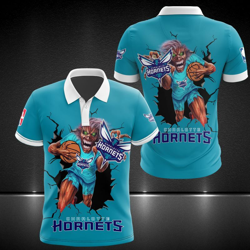 Charlotte Hornets Printing T-Shirt, Polo, Hoodie, Zip, Bomber 3474 - Famjoys Charlotte Hornets Printing T-Shirt, Polo, Hoodie, Zip, Bomber 3474 - Famjoys