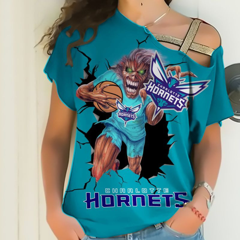 Charlotte Hornets Printing T-Shirt, Polo, Hoodie, Zip, Bomber 3474 - Famjoys Charlotte Hornets Printing T-Shirt, Polo, Hoodie, Zip, Bomber 3474 - Famjoys