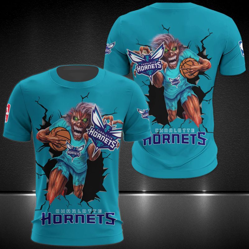 Charlotte Hornets Printing T-Shirt, Polo, Hoodie, Zip, Bomber 3474 - Famjoys Charlotte Hornets Printing T-Shirt, Polo, Hoodie, Zip, Bomber 3474 - Famjoys