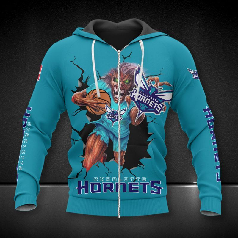 Charlotte Hornets Printing T-Shirt, Polo, Hoodie, Zip, Bomber 3474 - Famjoys Charlotte Hornets Printing T-Shirt, Polo, Hoodie, Zip, Bomber 3474 - Famjoys