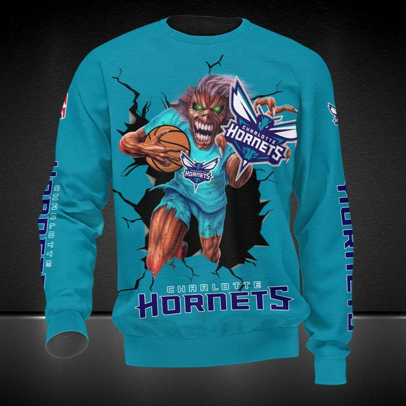 Charlotte Hornets Printing T-Shirt, Polo, Hoodie, Zip, Bomber 3474 - Famjoys Charlotte Hornets Printing T-Shirt, Polo, Hoodie, Zip, Bomber 3474 - Famjoys
