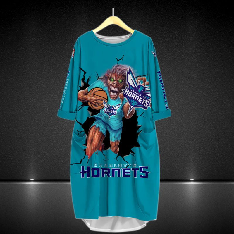Charlotte Hornets Printing T-Shirt, Polo, Hoodie, Zip, Bomber 3474 - Famjoys Charlotte Hornets Printing T-Shirt, Polo, Hoodie, Zip, Bomber 3474 - Famjoys