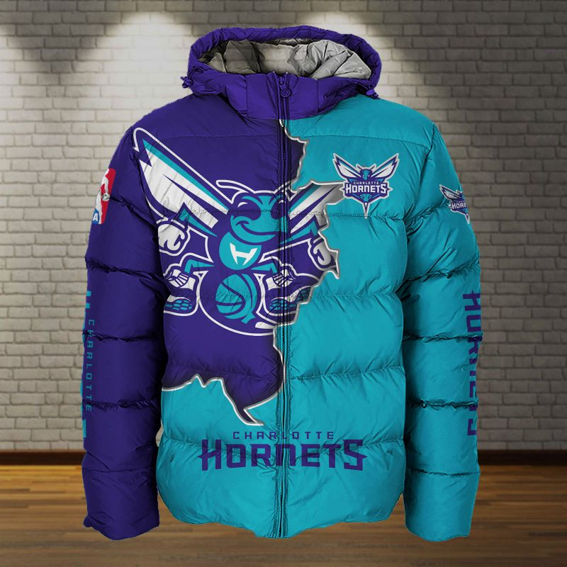 Charlotte Hornets Printing T-Shirt, Polo, Hoodie, Zip, Bomber 7255 - Famjoys Charlotte Hornets Printing T-Shirt, Polo, Hoodie, Zip, Bomber 7255 - Famjoys