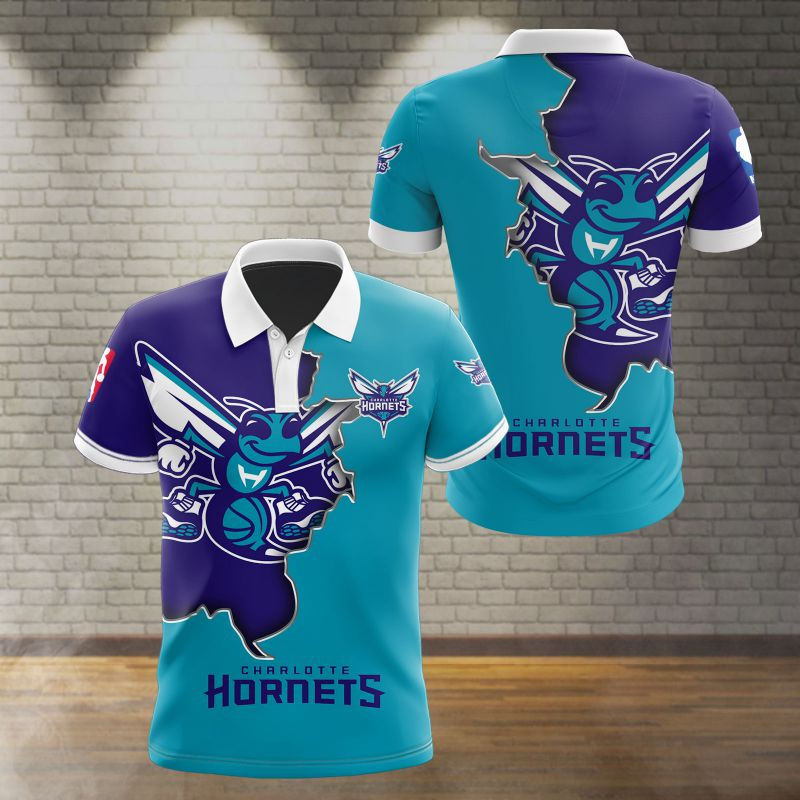 Charlotte Hornets Printing T-Shirt, Polo, Hoodie, Zip, Bomber 7255 - Famjoys Charlotte Hornets Printing T-Shirt, Polo, Hoodie, Zip, Bomber 7255 - Famjoys