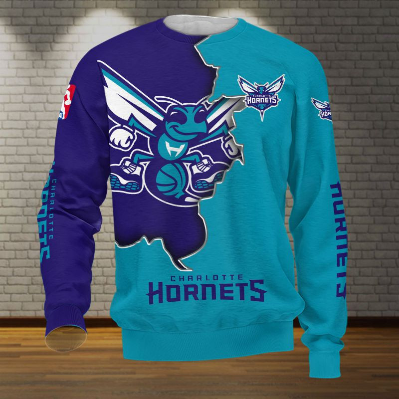 Charlotte Hornets Printing T-Shirt, Polo, Hoodie, Zip, Bomber 7255 - Famjoys Charlotte Hornets Printing T-Shirt, Polo, Hoodie, Zip, Bomber 7255 - Famjoys