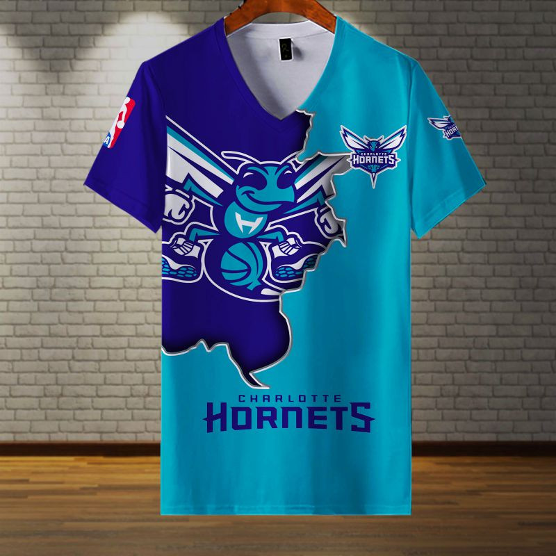 Charlotte Hornets Printing T-Shirt, Polo, Hoodie, Zip, Bomber 7255 - Famjoys Charlotte Hornets Printing T-Shirt, Polo, Hoodie, Zip, Bomber 7255 - Famjoys