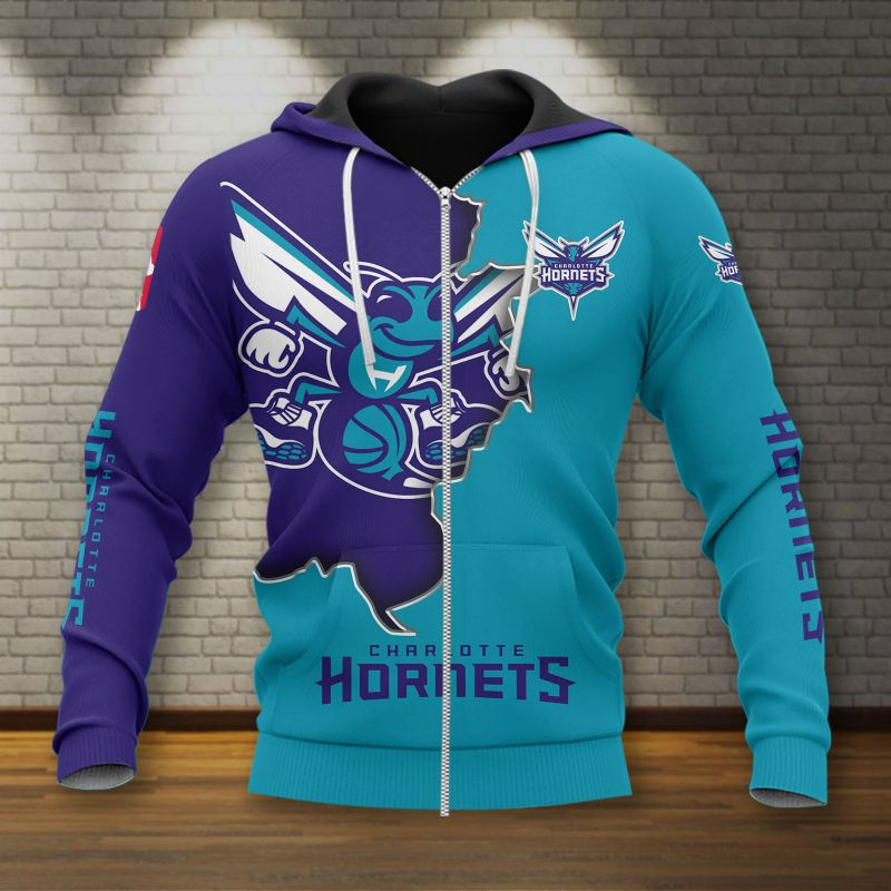 Charlotte Hornets Printing T-Shirt, Polo, Hoodie, Zip, Bomber 7255 - Famjoys Charlotte Hornets Printing T-Shirt, Polo, Hoodie, Zip, Bomber 7255 - Famjoys