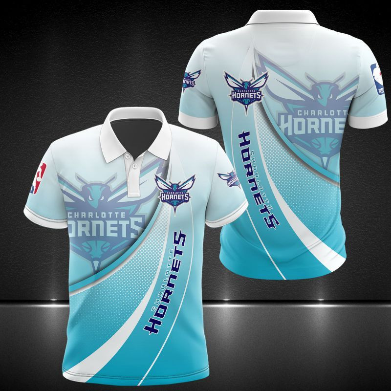 Charlotte Hornets Printing T-Shirt, Polo, Hoodie, Zip, Bomber 7285 - Famjoys Charlotte Hornets Printing T-Shirt, Polo, Hoodie, Zip, Bomber 7285 - Famjoys