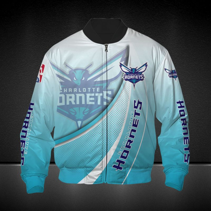 Charlotte Hornets Printing T-Shirt, Polo, Hoodie, Zip, Bomber 7285 - Famjoys Charlotte Hornets Printing T-Shirt, Polo, Hoodie, Zip, Bomber 7285 - Famjoys