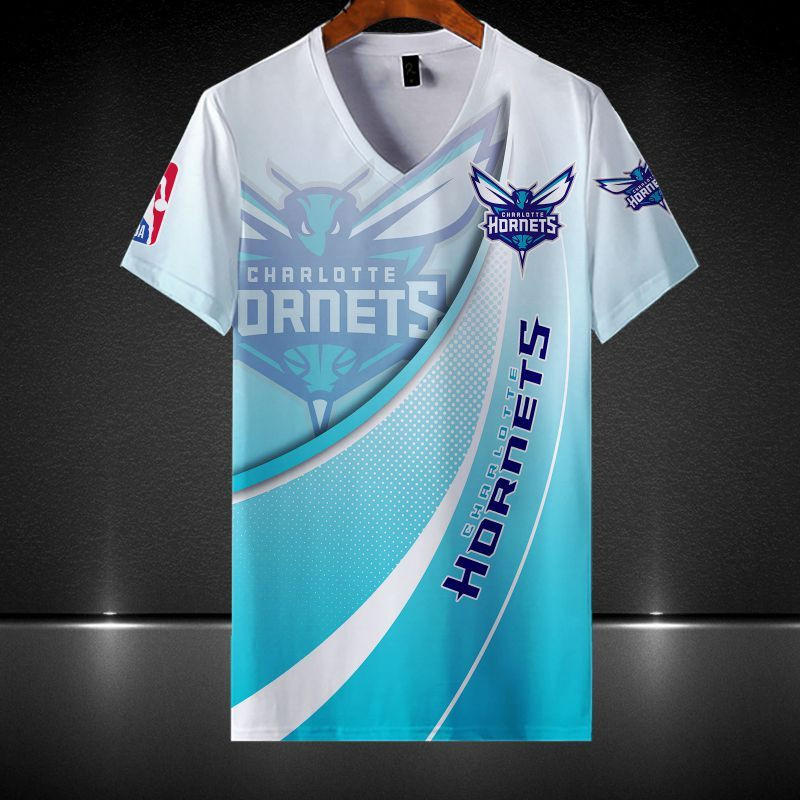 Charlotte Hornets Printing T-Shirt, Polo, Hoodie, Zip, Bomber 7285 - Famjoys Charlotte Hornets Printing T-Shirt, Polo, Hoodie, Zip, Bomber 7285 - Famjoys