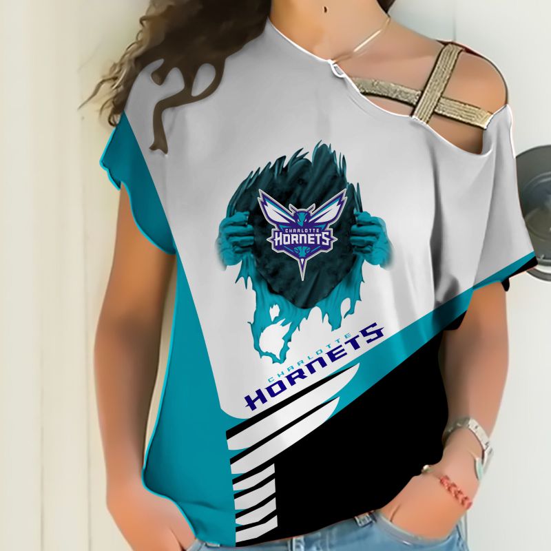 Charlotte Hornets Printing T-Shirt, Polo, Hoodie, Zip, Bomber 8095 - Famjoys Charlotte Hornets Printing T-Shirt, Polo, Hoodie, Zip, Bomber 8095 - Famjoys