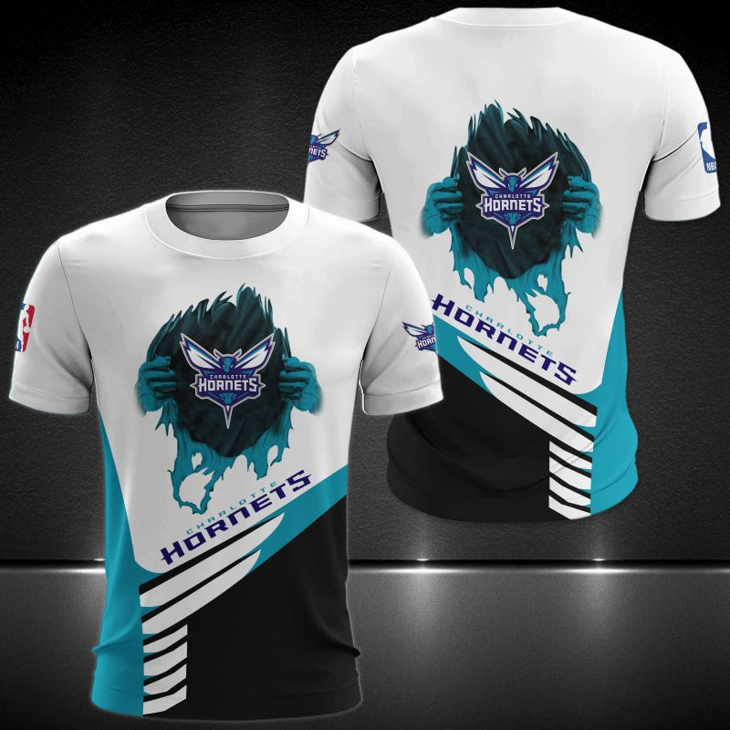 Charlotte Hornets Printing T-Shirt, Polo, Hoodie, Zip, Bomber 8095 - Famjoys Charlotte Hornets Printing T-Shirt, Polo, Hoodie, Zip, Bomber 8095 - Famjoys