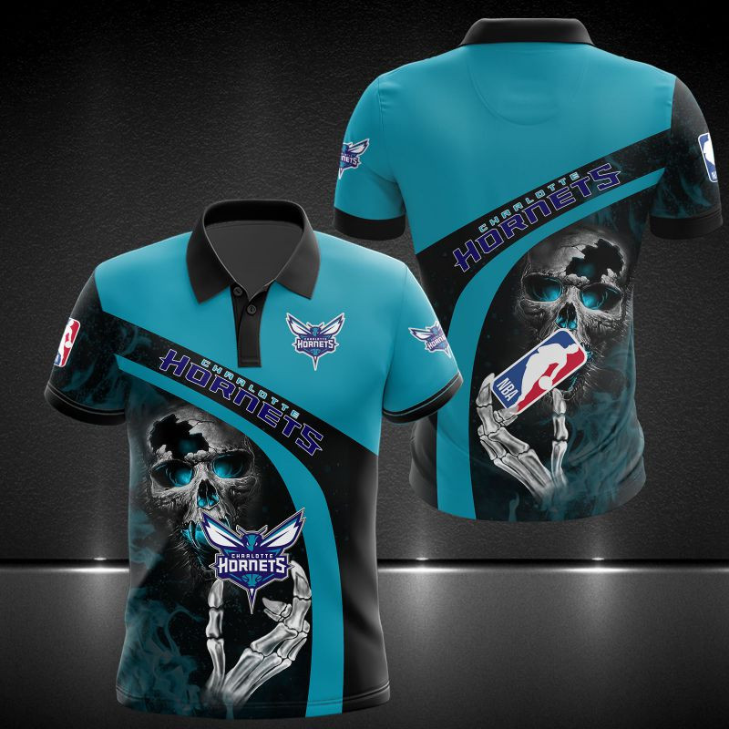Charlotte Hornets Printing T-Shirt, Polo, Hoodie, Zip, Bomber 8125 - Famjoys Charlotte Hornets Printing T-Shirt, Polo, Hoodie, Zip, Bomber 8125 - Famjoys
