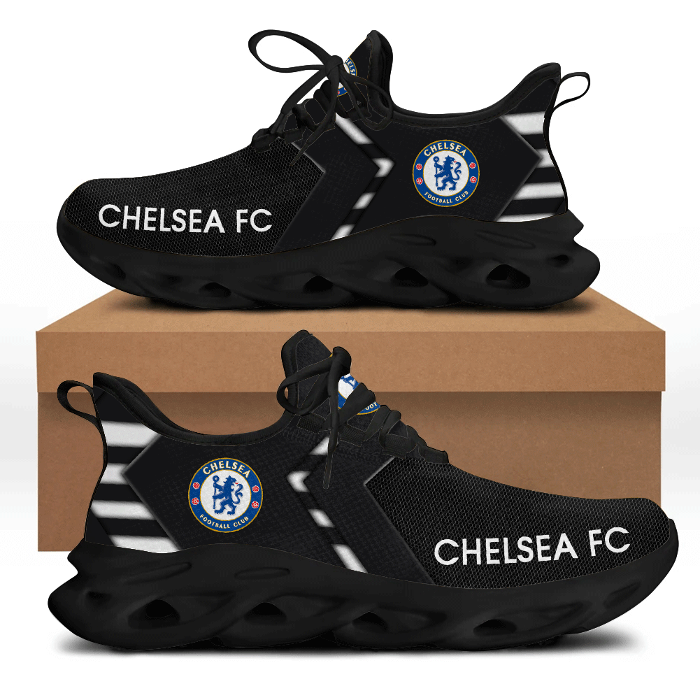 CHELSEA FC OW Shoes - v1 - Famjoys CHELSEA FC OW Shoes - v1 - Famjoys