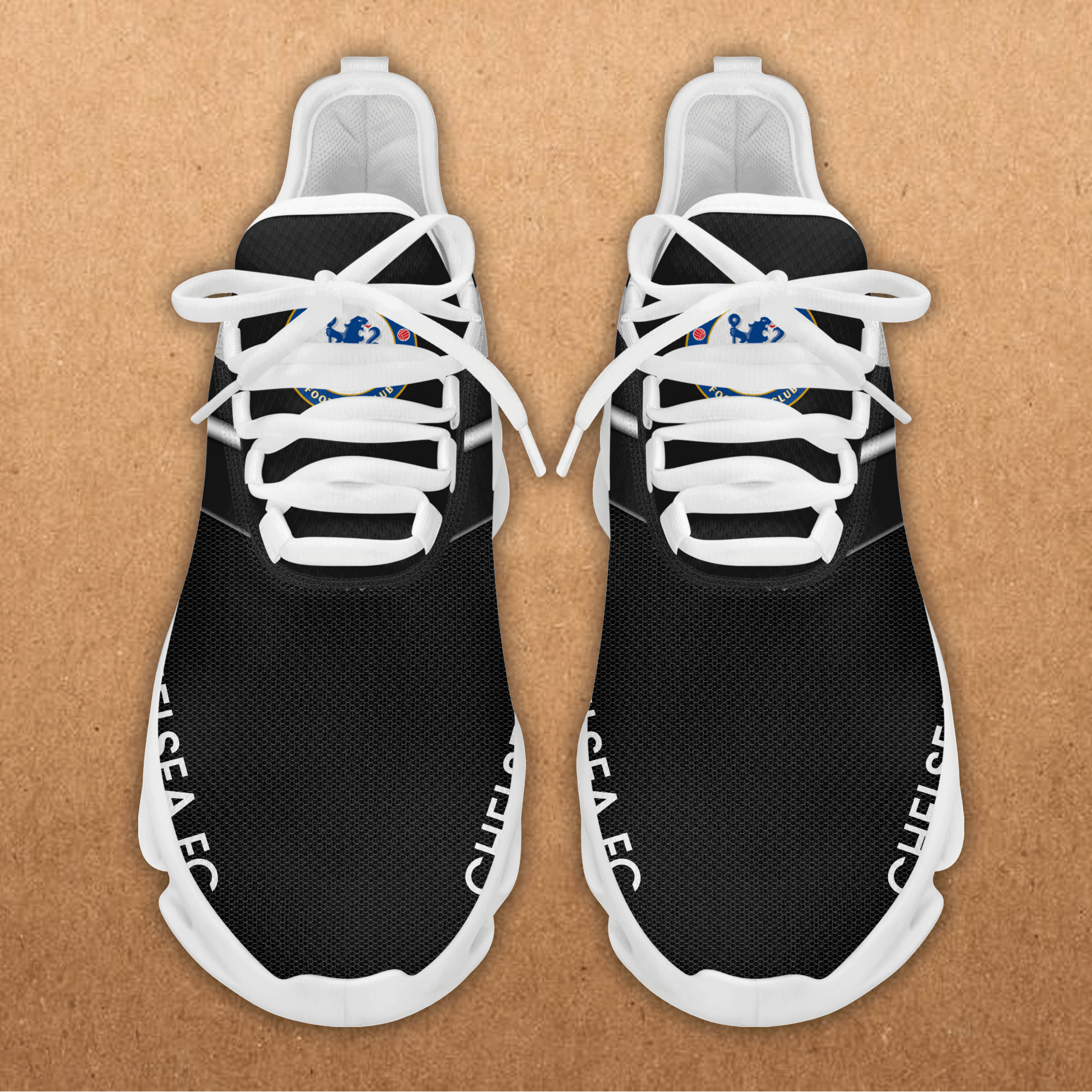 CHELSEA FC OW Shoes - v1 - Famjoys CHELSEA FC OW Shoes - v1 - Famjoys