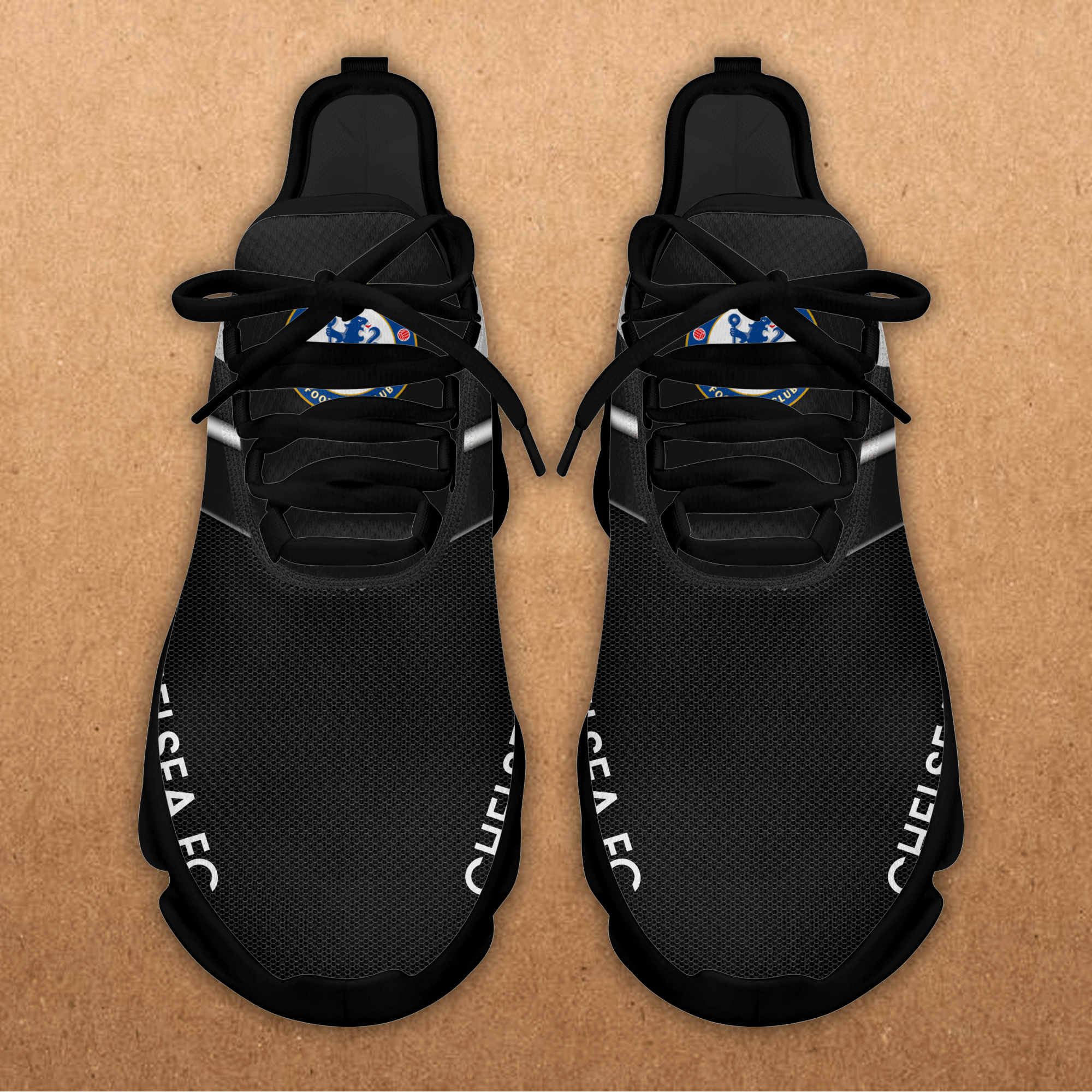 CHELSEA FC OW Shoes - v1 - Famjoys CHELSEA FC OW Shoes - v1 - Famjoys