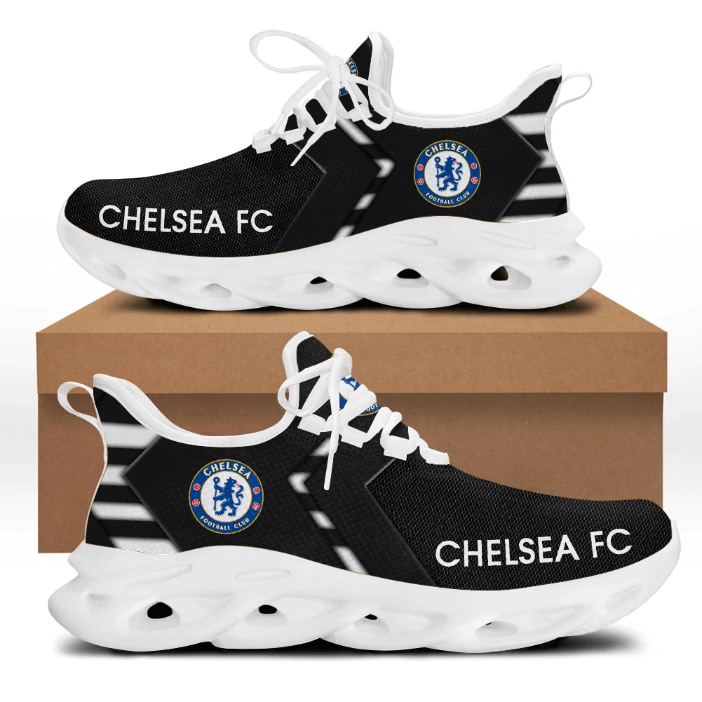CHELSEA FC OW Shoes - v1 - Famjoys CHELSEA FC OW Shoes - v1 - Famjoys