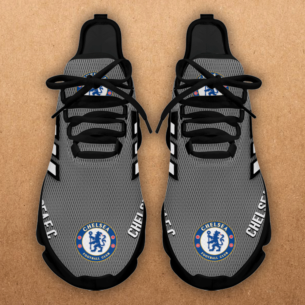 CHELSEA FC OW Shoes - v5 - Famjoys CHELSEA FC OW Shoes - v5 - Famjoys
