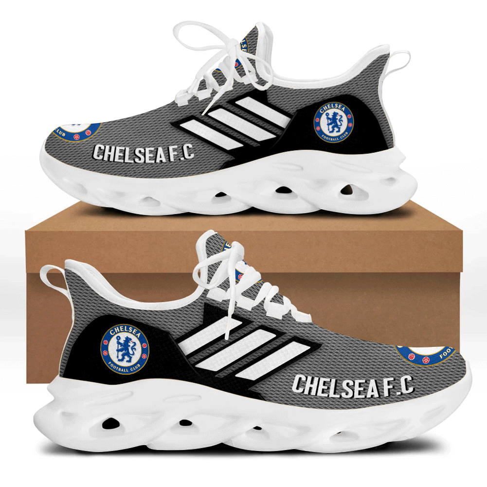 CHELSEA FC OW Shoes - v5 - Famjoys CHELSEA FC OW Shoes - v5 - Famjoys
