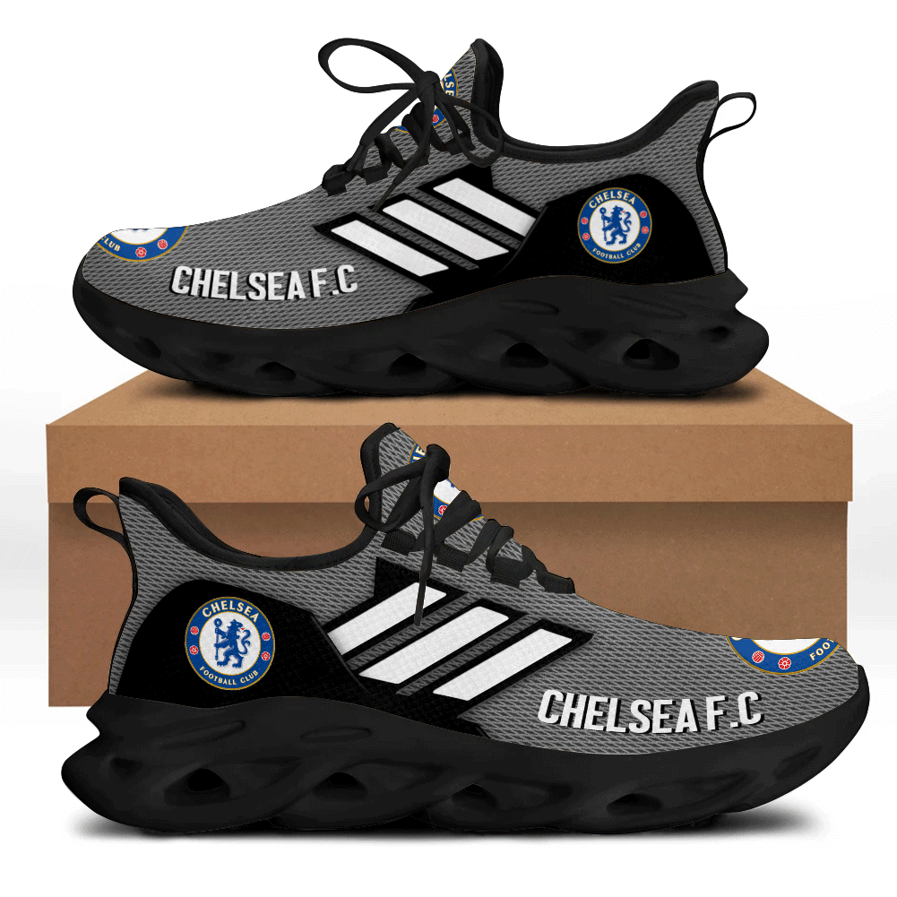 CHELSEA FC OW Shoes - v5 - Famjoys CHELSEA FC OW Shoes - v5 - Famjoys