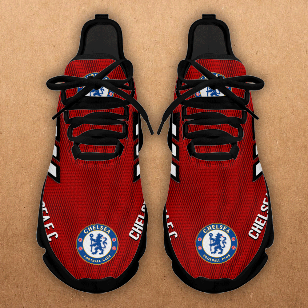 CHELSEA FC OW Shoes - v6 - Famjoys CHELSEA FC OW Shoes - v6 - Famjoys