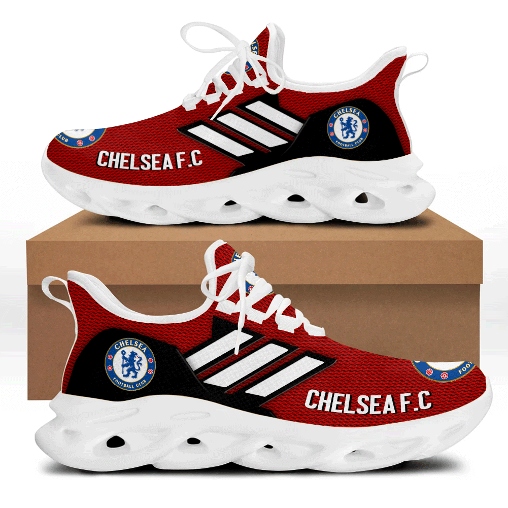 CHELSEA FC OW Shoes - v6 - Famjoys CHELSEA FC OW Shoes - v6 - Famjoys