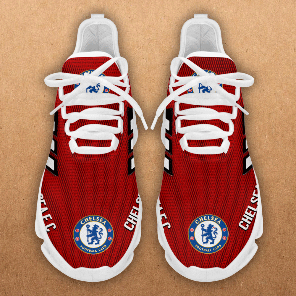 CHELSEA FC OW Shoes - v6 - Famjoys CHELSEA FC OW Shoes - v6 - Famjoys