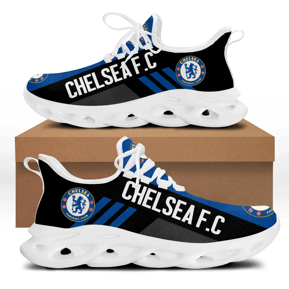 CHELSEA FC OW Shoes - v8 - Famjoys CHELSEA FC OW Shoes - v8 - Famjoys