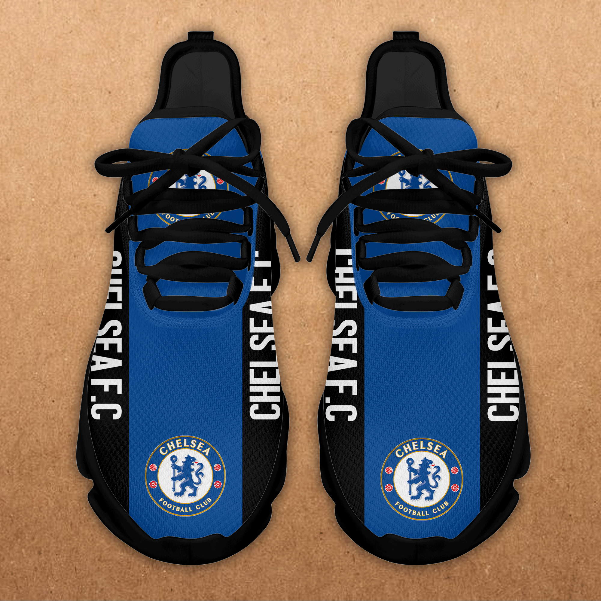 CHELSEA FC OW Shoes - v8 - Famjoys CHELSEA FC OW Shoes - v8 - Famjoys