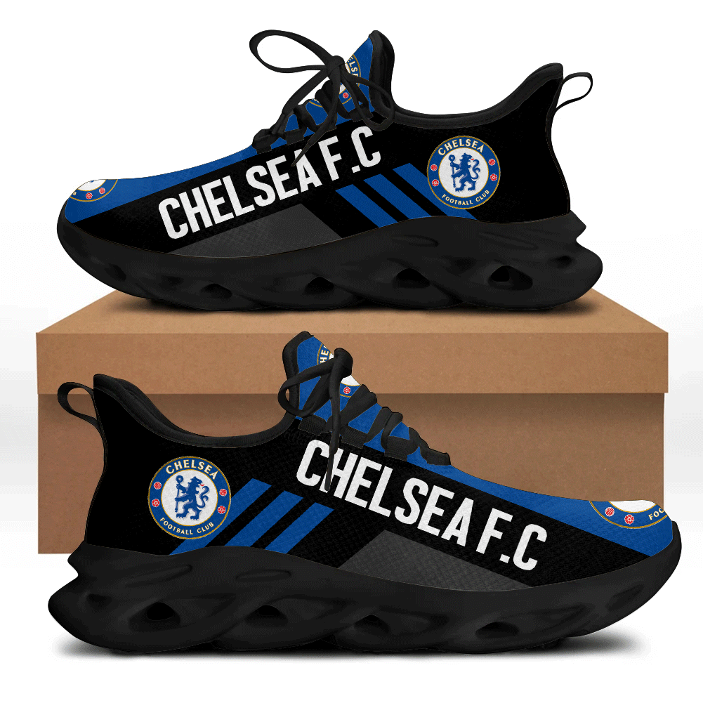 CHELSEA FC OW Shoes - v8 - Famjoys CHELSEA FC OW Shoes - v8 - Famjoys