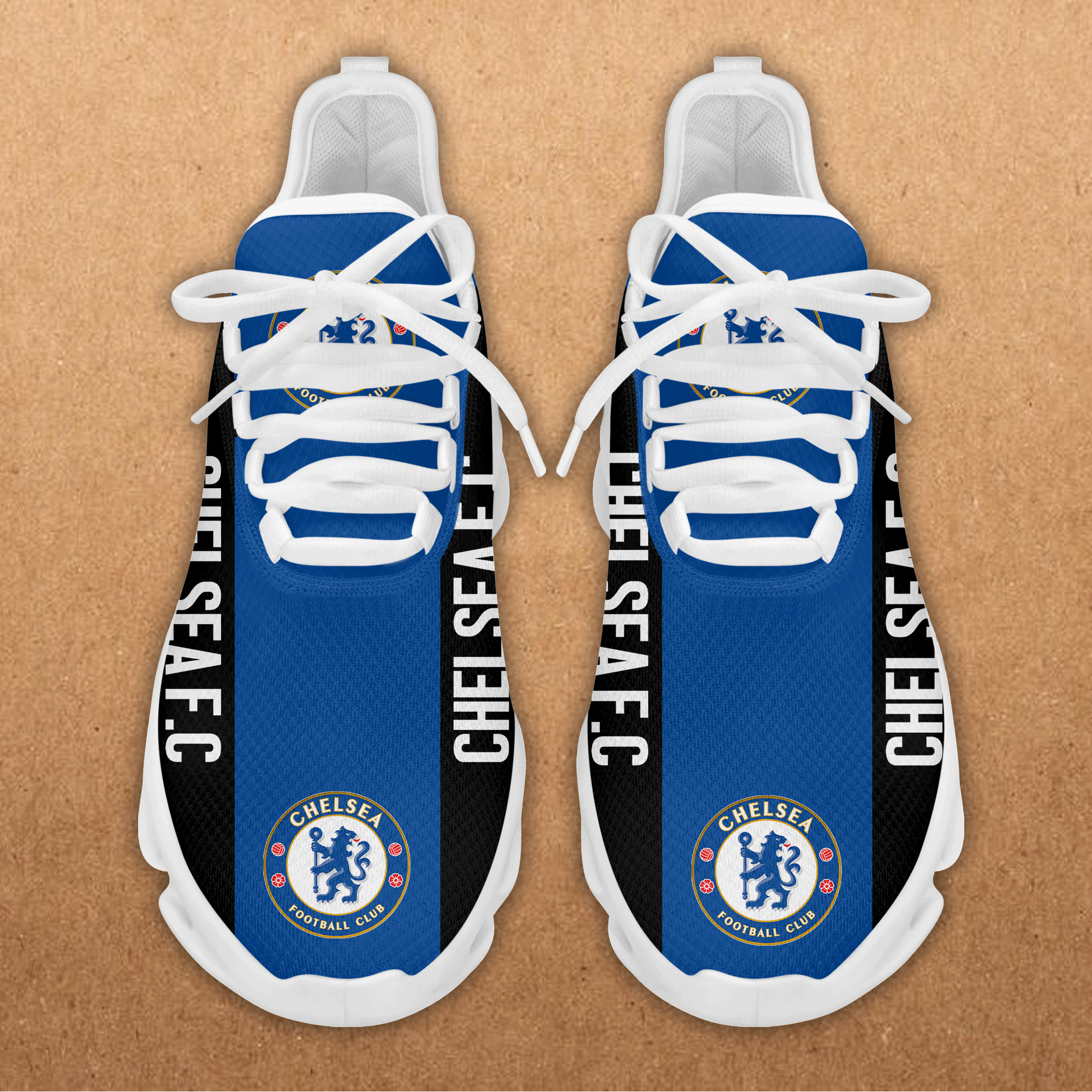 CHELSEA FC OW Shoes - v8 - Famjoys CHELSEA FC OW Shoes - v8 - Famjoys