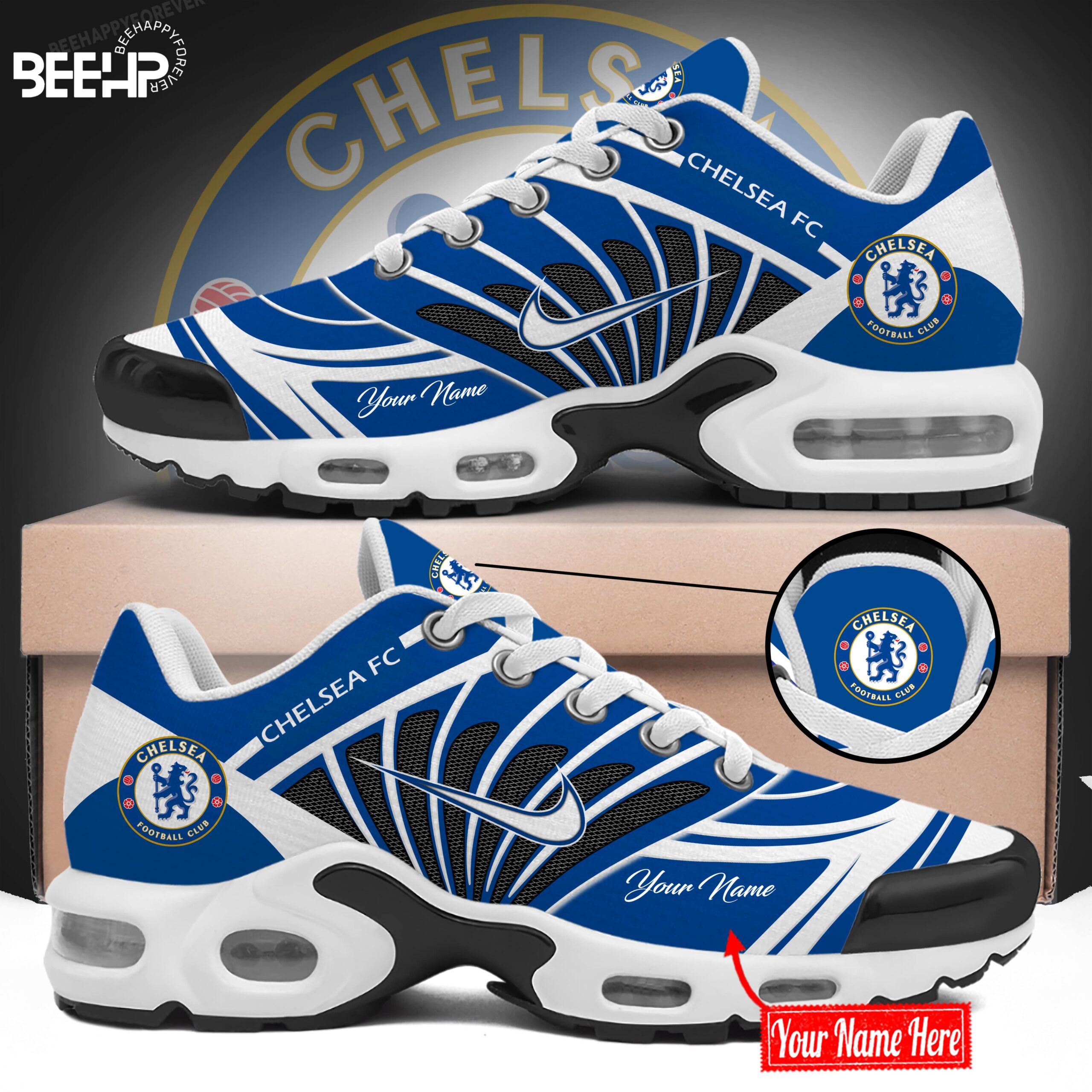 CHELSEA New Shoes - Famjoys CHELSEA New Shoes - Famjoys