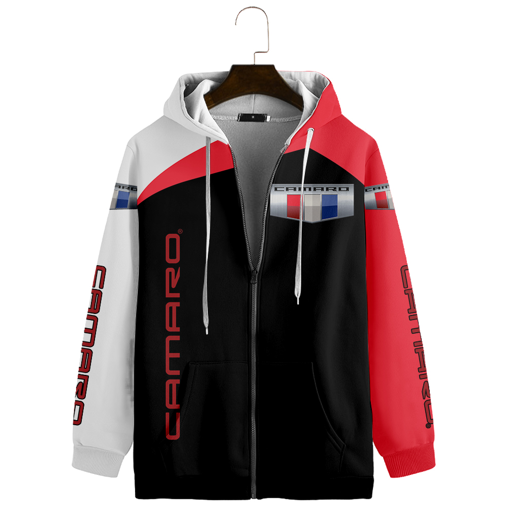 Chevrolet Camaro Full Printing T-Shirt, Hoodie, Zip, Bomber, Button Shirt - Famjoys Chevrolet Camaro Full Printing T-Shirt, Hoodie, Zip, Bomber, Button Shirt - Famjoys