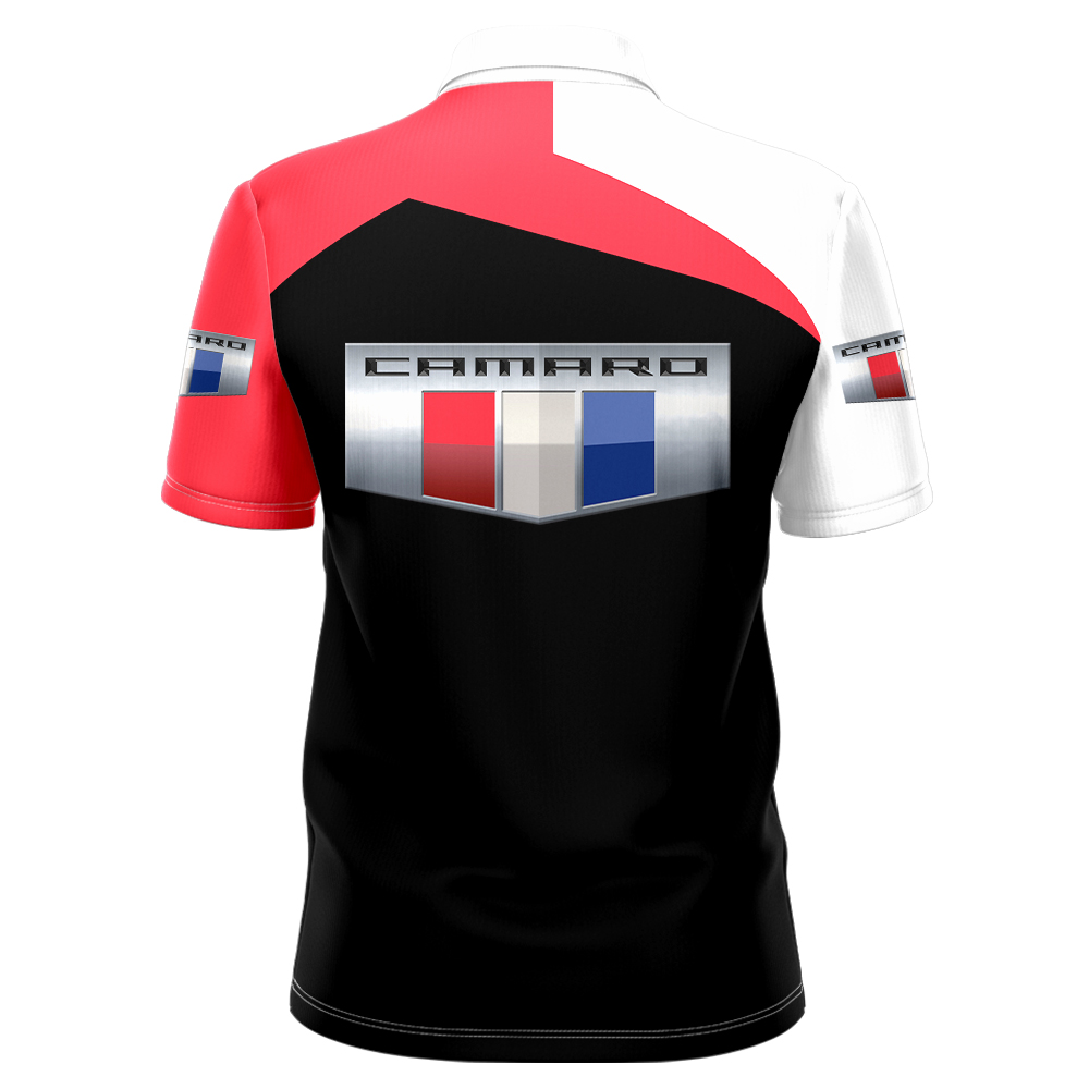 Chevrolet Camaro Full Printing T-Shirt, Hoodie, Zip, Bomber, Button Shirt - Famjoys Chevrolet Camaro Full Printing T-Shirt, Hoodie, Zip, Bomber, Button Shirt - Famjoys