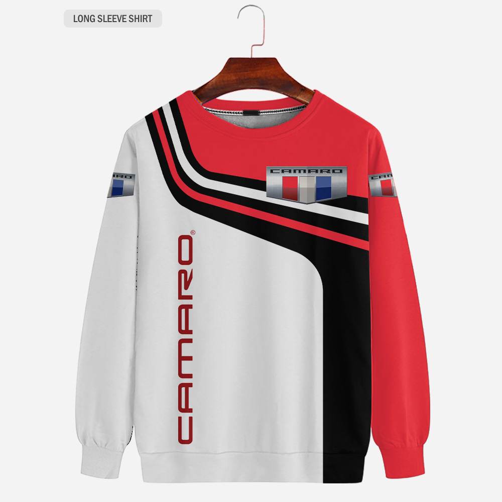 Chevrolet Camaro Full Printing T-Shirt, Hoodie, Zip, Bomber, Hawaiian Shirt - Famjoys Chevrolet Camaro Full Printing T-Shirt, Hoodie, Zip, Bomber, Hawaiian Shirt - Famjoys