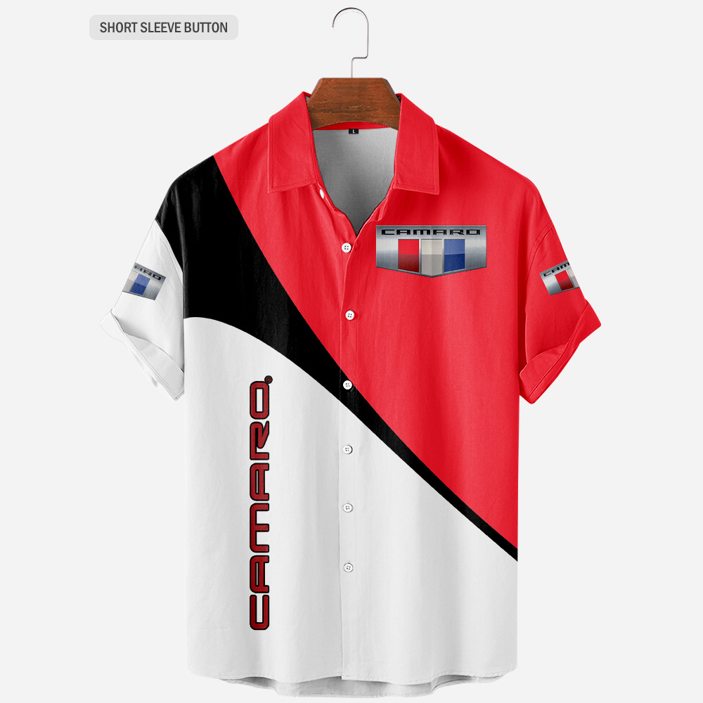 Chevrolet Camaro Full Printing T-Shirt, Hoodie, Zip, Bomber, Hawaiian Shirt - Famjoys Chevrolet Camaro Full Printing T-Shirt, Hoodie, Zip, Bomber, Hawaiian Shirt - Famjoys