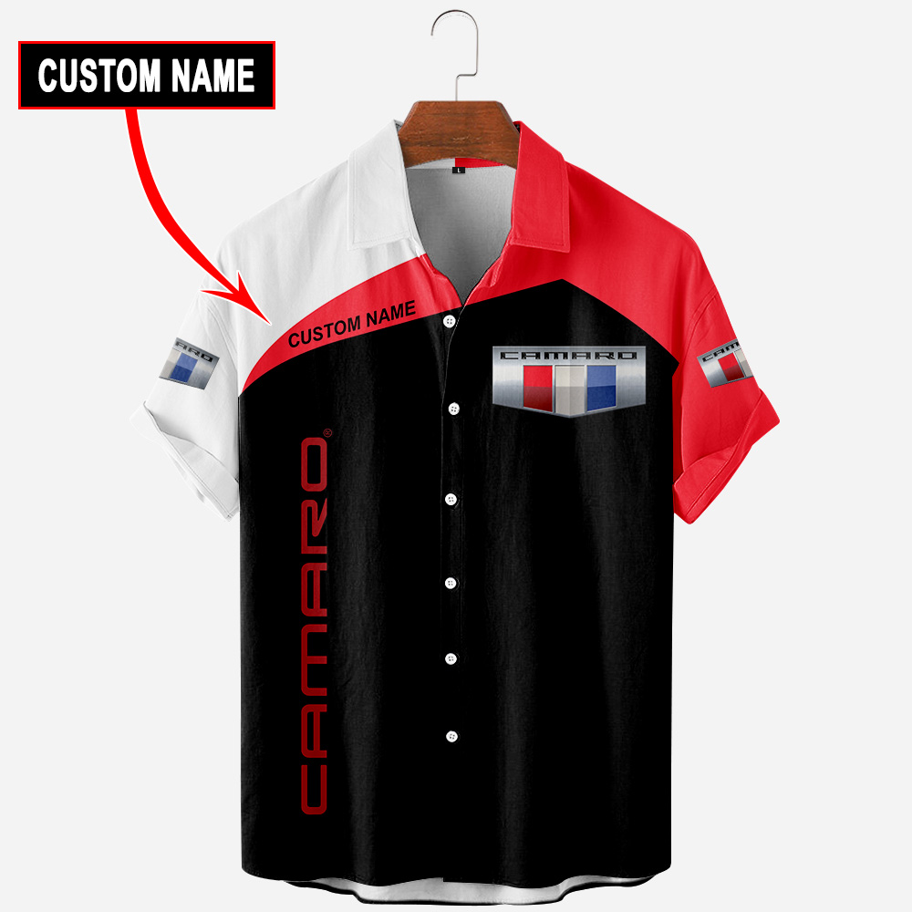 Chevrolet Camaro Full Printing T-Shirt, Hoodie, Zip, Bomber, Hawaiian Shirt - Famjoys Chevrolet Camaro Full Printing T-Shirt, Hoodie, Zip, Bomber, Hawaiian Shirt - Famjoys