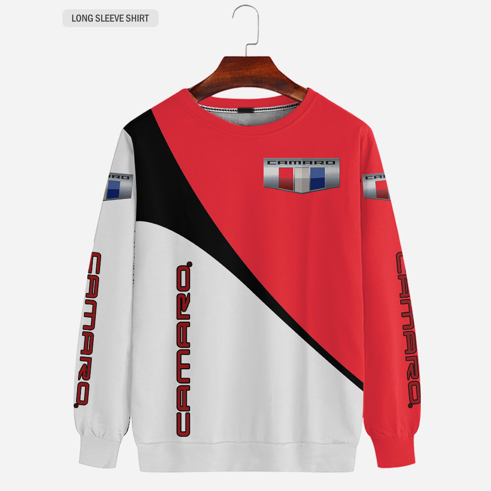 Chevrolet Camaro Full Printing T-Shirt, Hoodie, Zip, Bomber, Hawaiian Shirt - Famjoys Chevrolet Camaro Full Printing T-Shirt, Hoodie, Zip, Bomber, Hawaiian Shirt - Famjoys