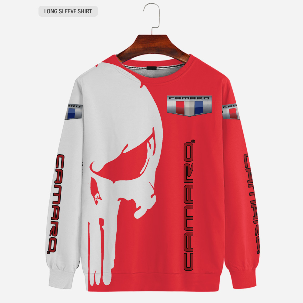 Chevrolet Camaro Full Printing T-Shirt, Hoodie, Zip, Bomber, Hawaiian Shirt - Famjoys Chevrolet Camaro Full Printing T-Shirt, Hoodie, Zip, Bomber, Hawaiian Shirt - Famjoys