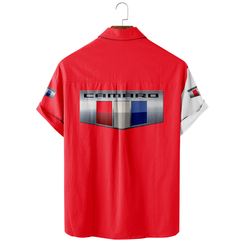 Chevrolet Camaro Full Printing T-Shirt, Hoodie, Zip, Bomber, Hawaiian Shirt - Famjoys Chevrolet Camaro Full Printing T-Shirt, Hoodie, Zip, Bomber, Hawaiian Shirt - Famjoys